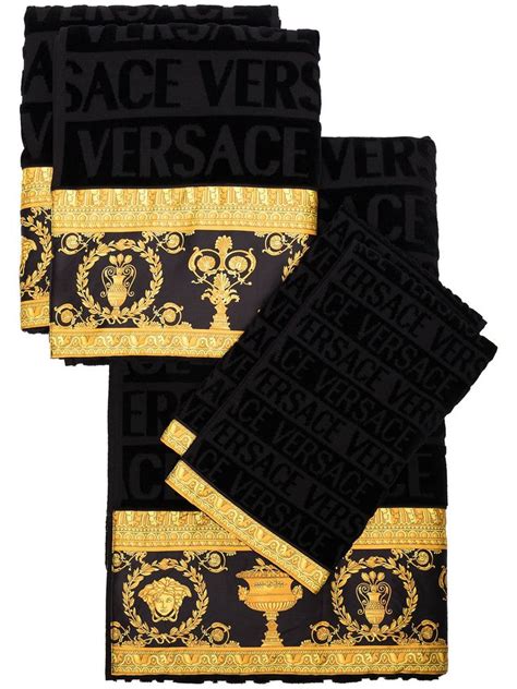 versace handtücher|bloomingdale versace bath towels.